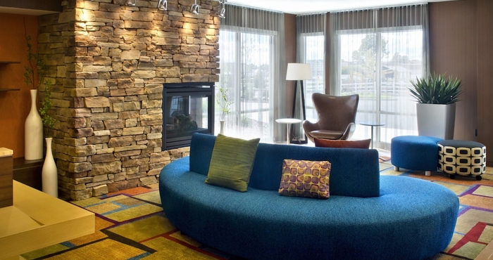 Lain-lain Fairfield Inn & Suites Watertown Thousand Islands