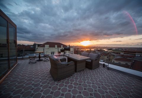 Lain-lain Galata Tower VIP Apartment Suites