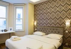Lain-lain 4 Galata Tower VIP Apartment Suites