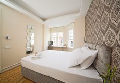 Lain-lain 6 Galata Tower VIP Apartment Suites