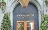 Lainnya 3 Brook Green Hotel