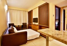 其他 6 Quality Hotel & Suites São Salvador