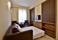 其他 7 Quality Hotel & Suites São Salvador