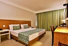 其他 3 Quality Hotel & Suites São Salvador