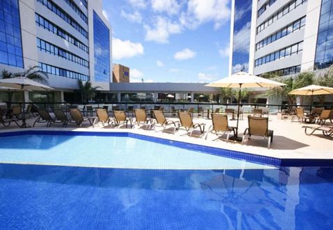 其他 Quality Hotel & Suites São Salvador
