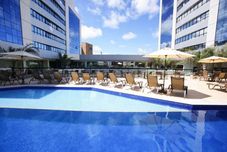 其他 Quality Hotel & Suites São Salvador