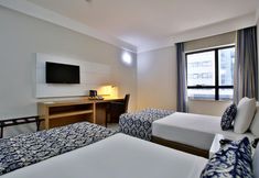 其他 2 Quality Hotel & Suites São Salvador