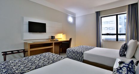 其他 2 Quality Hotel & Suites São Salvador