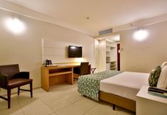 其他 4 Quality Hotel & Suites São Salvador