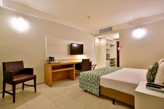 其他 4 Quality Hotel & Suites São Salvador