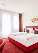 Imej utama Best Western Plus Amedia Wien