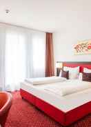 Imej utama Best Western Plus Amedia Wien