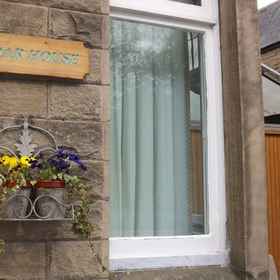 Primary image 1 Cedar House B&B, Baslow and Bubnell Hotels