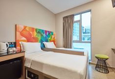 其他 4 ibis budget Singapore Clarke Quay