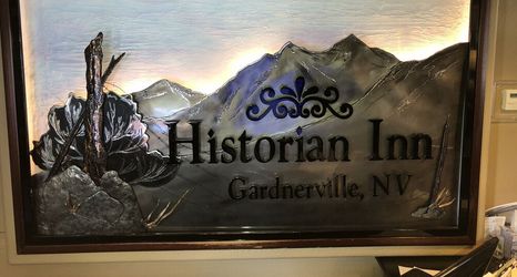 其他 2 Historian Inn