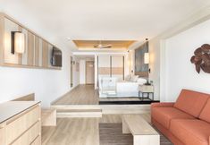 其他 7 Hotel Riu Palace Jandia