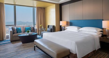 その他 2 Renaissance Huizhou Hotel