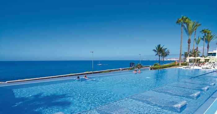 Others Hotel Riu Palace Meloneras