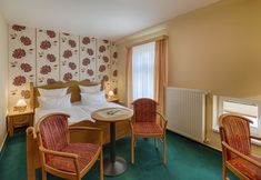 อื่นๆ 7 Hotel Am Markt & Brauhaus Stadtkrug