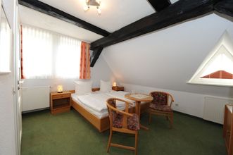 Lain-lain 4 Hotel Am Markt & Brauhaus Stadtkrug