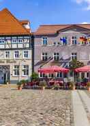 Imej utama Hotel Am Markt & Brauhaus Stadtkrug