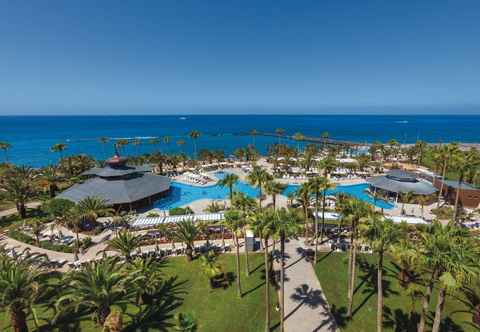 Others Hotel Riu Palace Tenerife