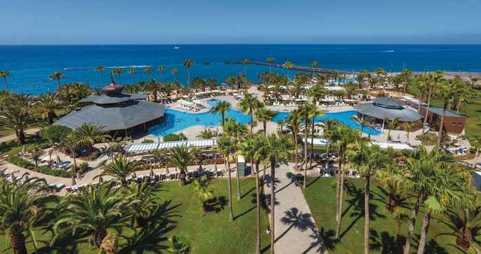 Others Hotel Riu Palace Tenerife