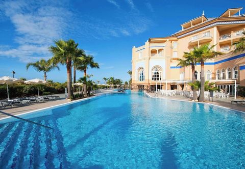 その他 Meliá Isla Canela