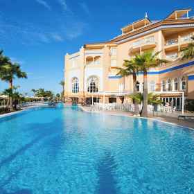 Primary image1卡內拉島美利亞度假村,贝罗卡尔飯店