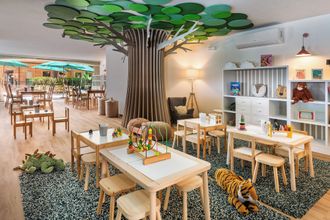 其他 4 Meliá Isla Canela