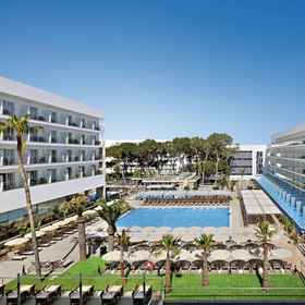 Primary image 1 Hotel Riu Playa Park - 0'0 All Inclusive, Parc de la Mar Hotels