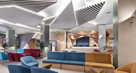 其他 2 Hotel Riu Playa Park - 0'0 All Inclusive