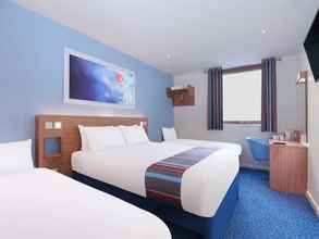 Lainnya 4 Travelodge London Ealing