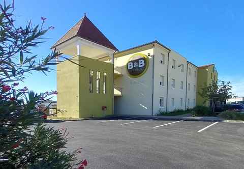 Lain-lain B&B Hotel Agen Castelculier