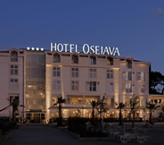 Others 7 Hotel Osejava