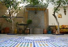 其他 5 Riad Lalla Fatima