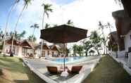 Lainnya 3 Elysia Beach Resort