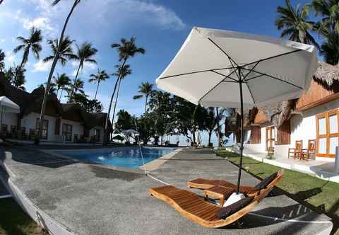 Lainnya Elysia Beach Resort