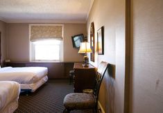 기타 4 Spokane Club