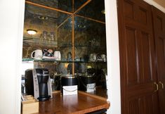 기타 5 Spokane Club