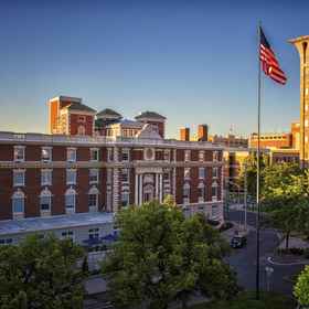 Primary image1斯波坎俱樂部飯店,华盛顿州飯店