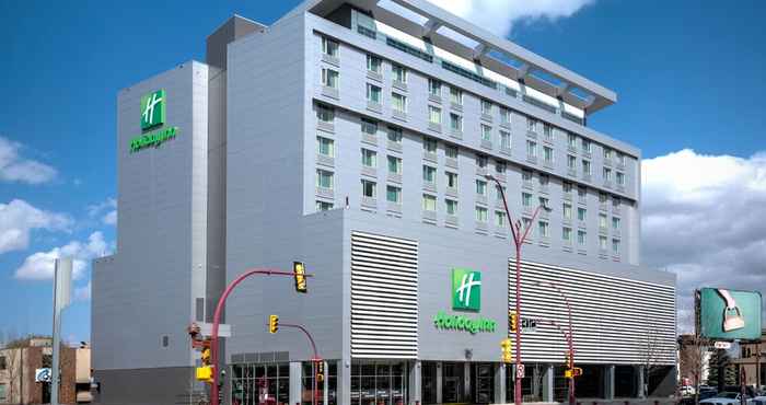 Others Holiday Inn Hotel & Suites Saskatoon Downtown, an IHG Hotel