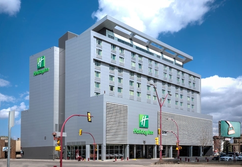 Others Holiday Inn Hotel & Suites Saskatoon Downtown, an IHG Hotel