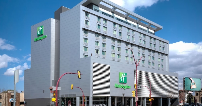 Others Holiday Inn Hotel & Suites Saskatoon Downtown, an IHG Hotel