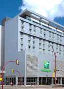 Imej utama Holiday Inn Hotel & Suites Saskatoon Downtown, an IHG Hotel