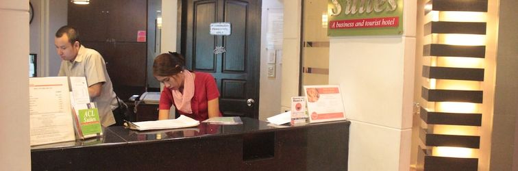 Lain-lain ACL Suites