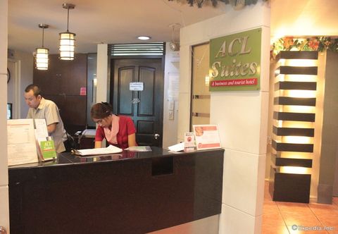 Lain-lain ACL Suites