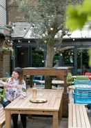 ภาพหลัก The Rose & Crown Wimbledon