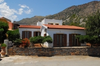 Khác Athina Villas