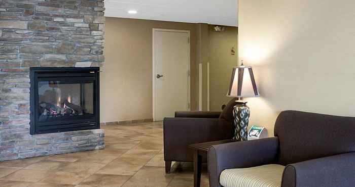 Others MainStay Suites Bismarck